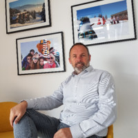 Alain Boishardy Email
