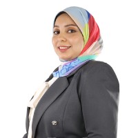 Tiba Developments Employee Fatma Sha'Ban's profile photo
