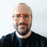 Sauce Music Employee Stuart McCarthy's profile photo