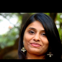 Email e telefono di Krupa Shah