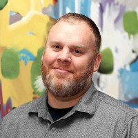 K2 Cyber Employee Ray Lynch's profile photo