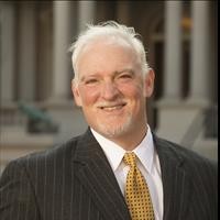 UBS Employee Mark Siegel's profile photo