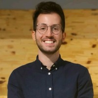 McKinsey & Company Employee André Ramos's profile photo