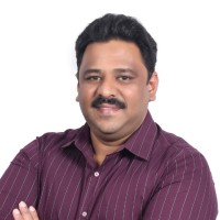 Anil Raju Email & Phone Number
