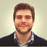 Scream Truck Employee James Heath's profile photo