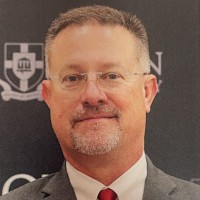 Commercial Bank and Trust Employee Rod James's profile photo