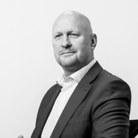 Digital Buildings Council Employee Mike Hook's profile photo