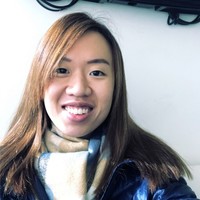 Singapore Aero Engine Services Private Limited (SAESL) Employee Alicia Loo's profile photo