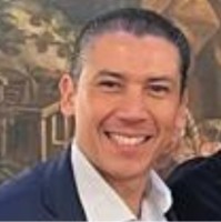 CoMinVi Employee Guillermo Híjar Viveros's profile photo