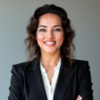 Capital Group Employee Elizabeth Echevarria's profile photo