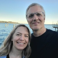 Gravity Coffee Company Employee Mike Spence's profile photo