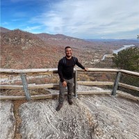 Brandon Sherrill's profile photo