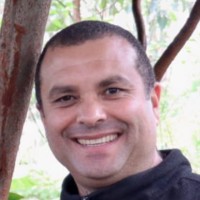 CSR Cemintel Employee Alex Daniels's profile photo