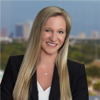 PROVISIO Employee Brittney Barriball's profile photo