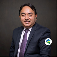 FINDETER Employee Fernando Carrero's profile photo