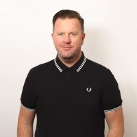 David Johnson Email & Phone Number
