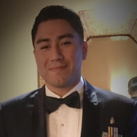 AllegiantVets Employee Gilbert Martinez's profile photo
