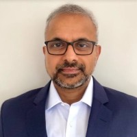 HelpSystems Employee Susanta Datta's profile photo