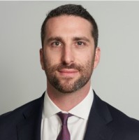 State Street Employee Ben Goldberg's profile photo