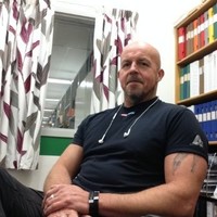 André Andersson Email