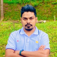 MAS Holdings Employee Amila Ranasinghe's profile photo