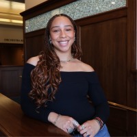 Destination Gettysburg Employee Moellyn Yetsko's profile photo