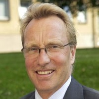 Cibes Lift Group AB Employee Mats Engblom's profile photo