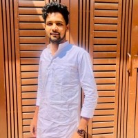 Polymer Employee Salman Ali's profile photo