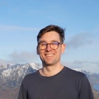 Artificial Analysis Employee Hugo Edwards's profile photo