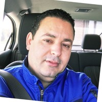 Mount Carmel Hospital Employee Gabriel Brahimi's profile photo