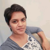 Salesforce Employee Meena Devi's profile photo