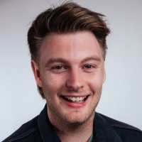 Working Dog Productions Employee Barney Pollock's profile photo