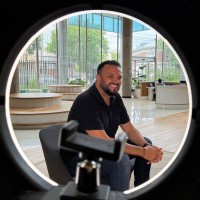 Febicom S.A. Employee Gonzalo Matias Echenique's profile photo