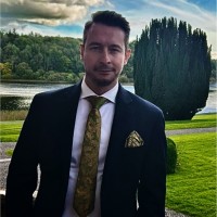 Ross Parker Email & Phone Number