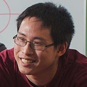 Dentsply Sirona Employee Benjamin Yee's profile photo