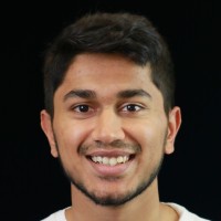 Param Shah Email & Phone Number