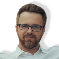 Autopay Employee Marcin Szczur's profile photo