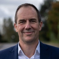 Danica Employee Mads Kaagaard's profile photo