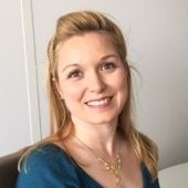 Dougs Compta Employee Nathalie Michel's profile photo