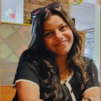 Coding Thinker Employee Khushi Pathariya's profile photo