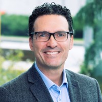 National Bank of Canada Employee Patrick-Claude Dionne's profile photo