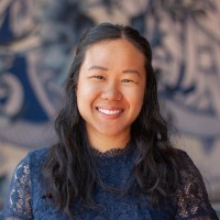 DG Media Network Employee Natalie Ong's profile photo