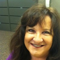 Wells Fargo Bank Employee Celeste M.'s profile photo