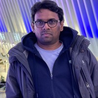 TechTu Business Solutions, Inc Employee Pavan K.'s profile photo
