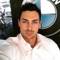 Patricio Pacheco Obieta's profile photo