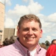 Veolia Water Technologies Employee Mark Pace's profile photo