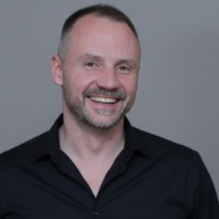 We. Communications Employee Daniel Blank's profile photo