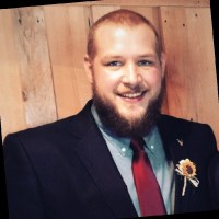 Hancock Claims Consultants Employee Johnathan Murphy's profile photo