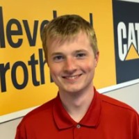 Cleveland Brothers Equipment Co Employee Gavin Maxson's profile photo