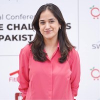 Jazz Mosafir Employee Mahnoor Sayed's profile photo